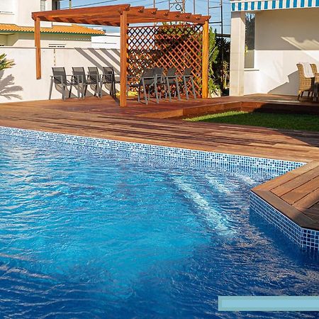 Casa Magnolia B&B Gafanha da Nazare Ngoại thất bức ảnh