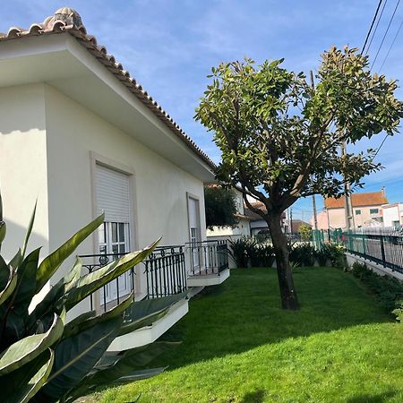 Casa Magnolia B&B Gafanha da Nazare Ngoại thất bức ảnh