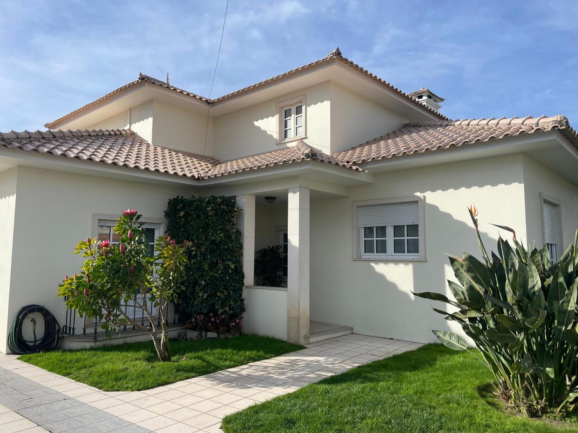 Casa Magnolia B&B Gafanha da Nazare Ngoại thất bức ảnh