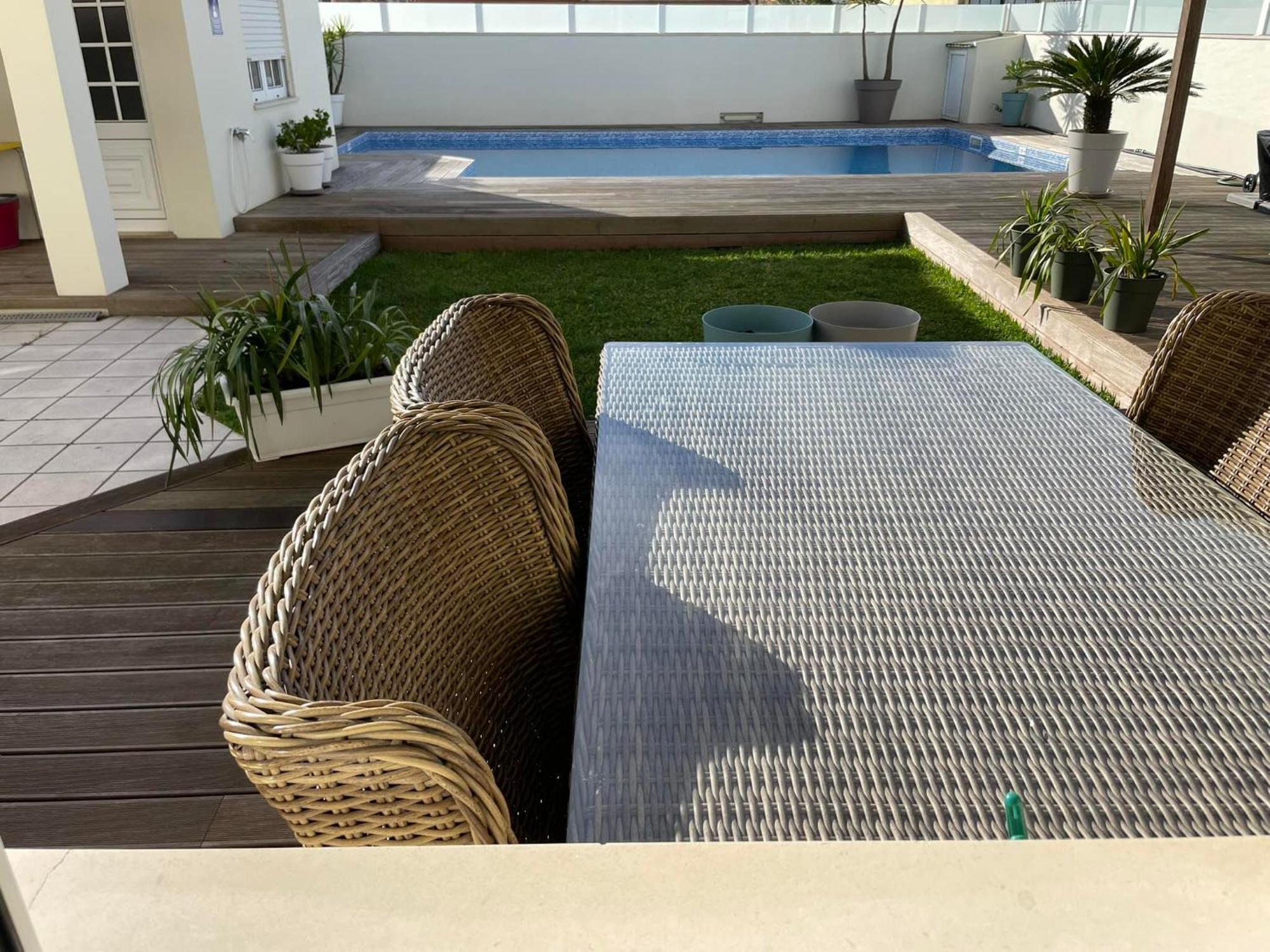 Casa Magnolia B&B Gafanha da Nazare Ngoại thất bức ảnh