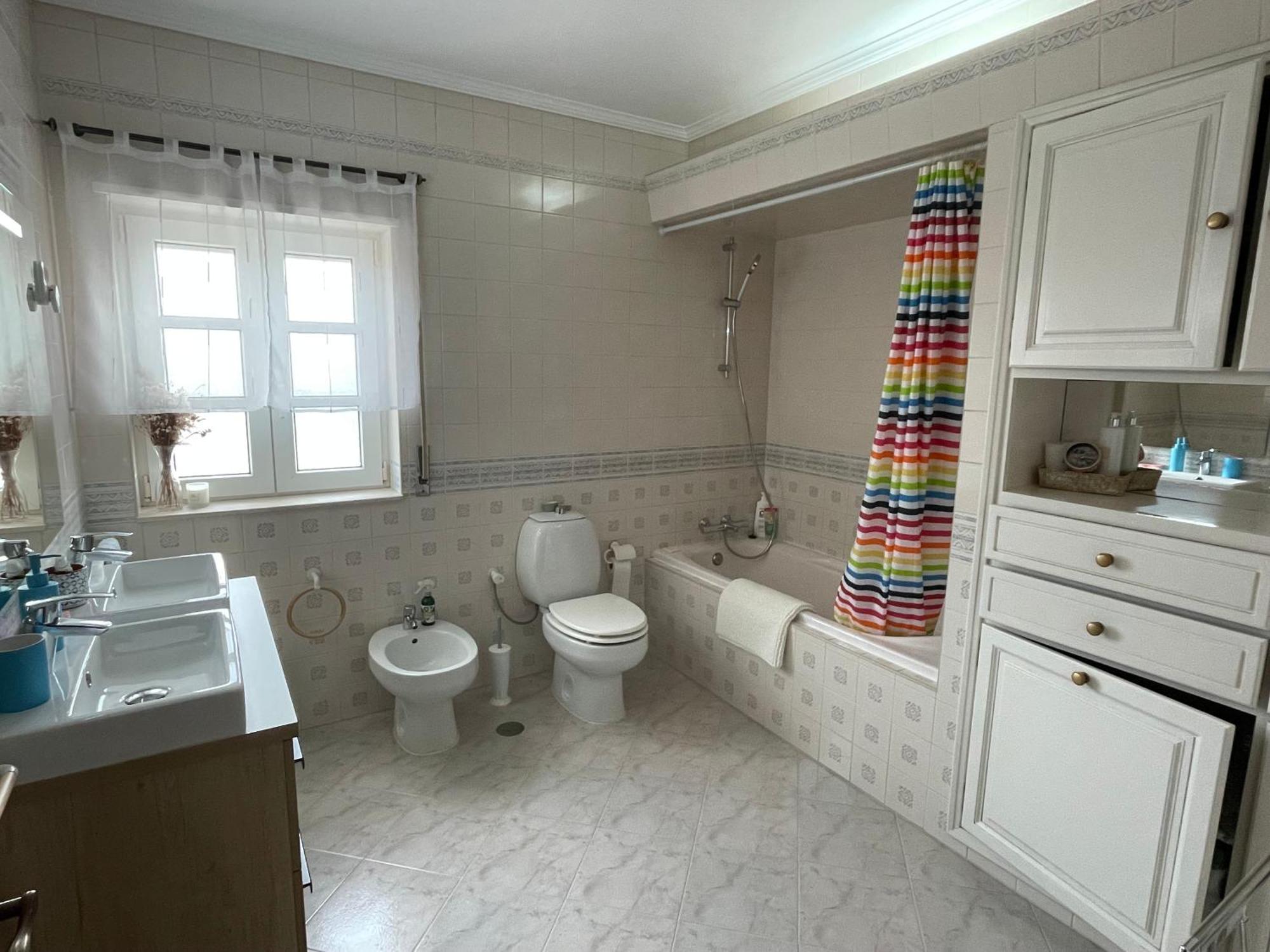 Casa Magnolia B&B Gafanha da Nazare Ngoại thất bức ảnh