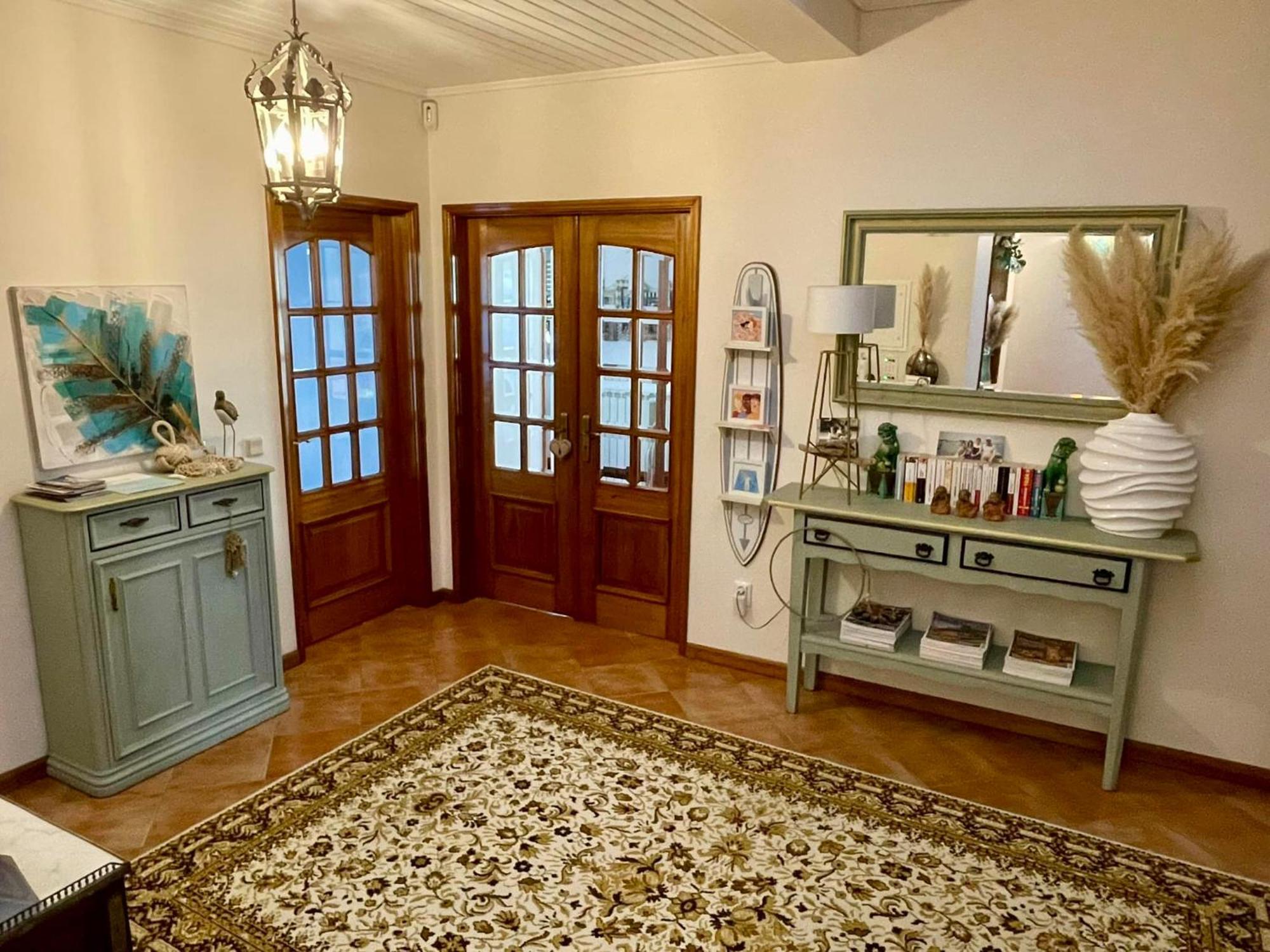Casa Magnolia B&B Gafanha da Nazare Ngoại thất bức ảnh